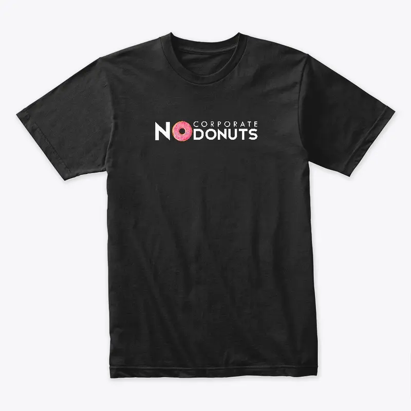 NO Corporate Donuts