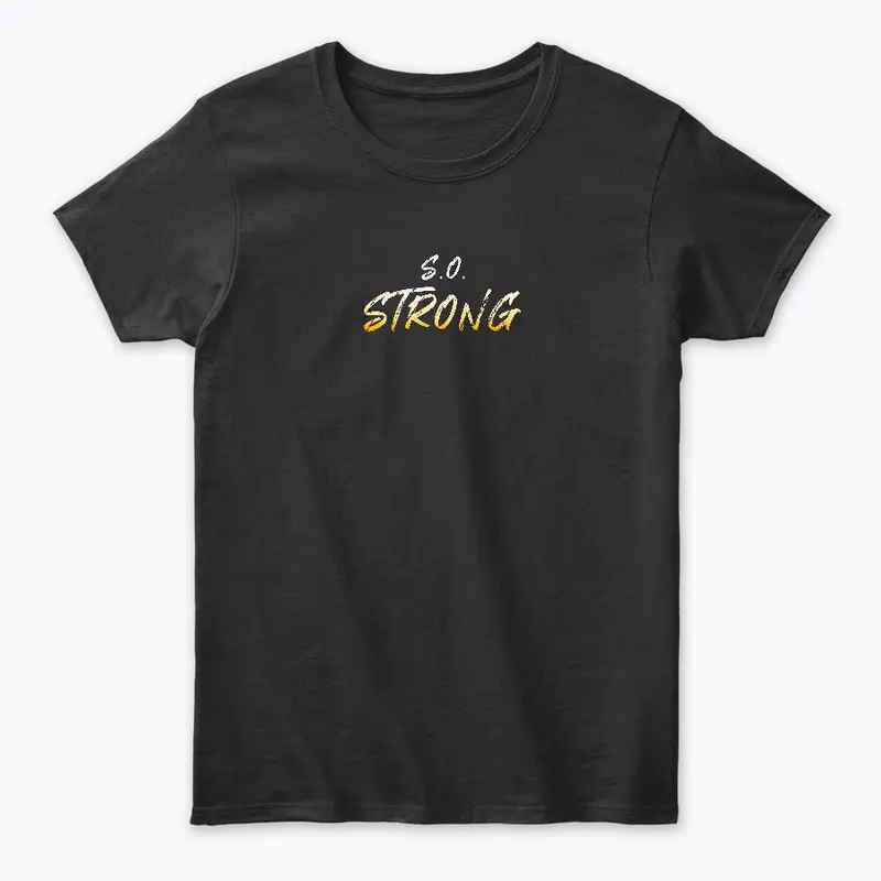 S.0. STRONG (V2)