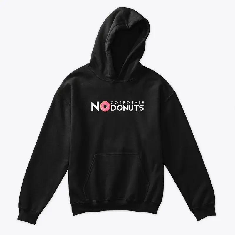 NO Corporate Donuts