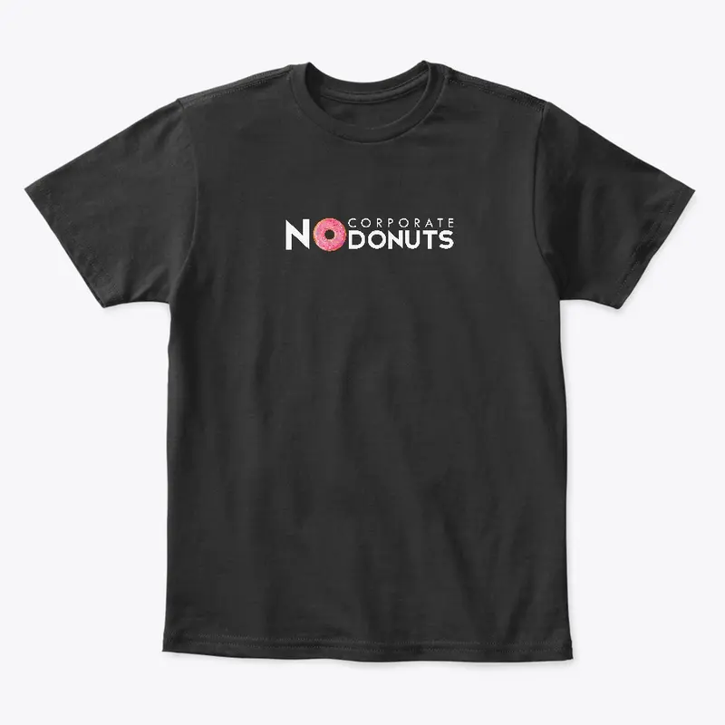 NO Corporate Donuts