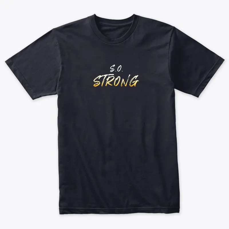 S.0. STRONG (V2)