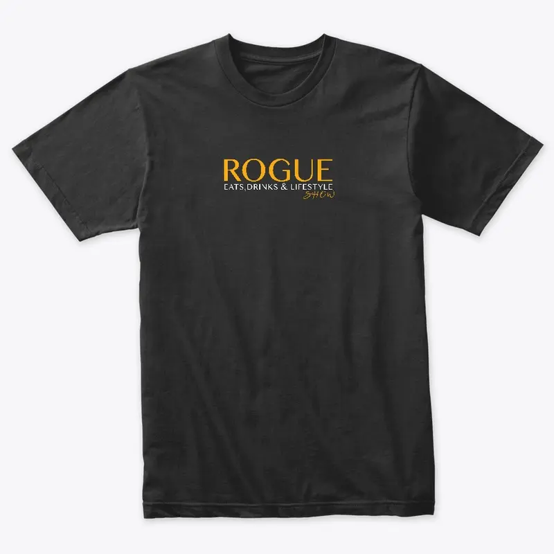 Rogue Eats, Drinks & Lifestyle Show